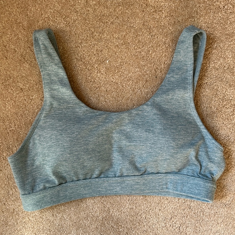 P’tula Faith Sports Bra, size M